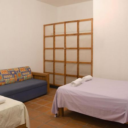 Posada Lupita Puerto Escondido  Kültér fotó