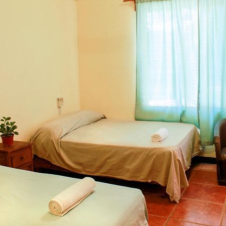 Posada Lupita Puerto Escondido  Kültér fotó