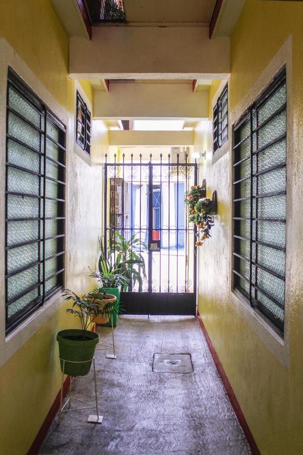 Posada Lupita Puerto Escondido  Kültér fotó