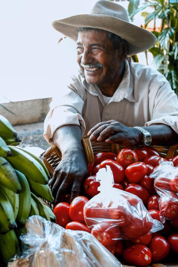 Posada Lupita Puerto Escondido  Kültér fotó