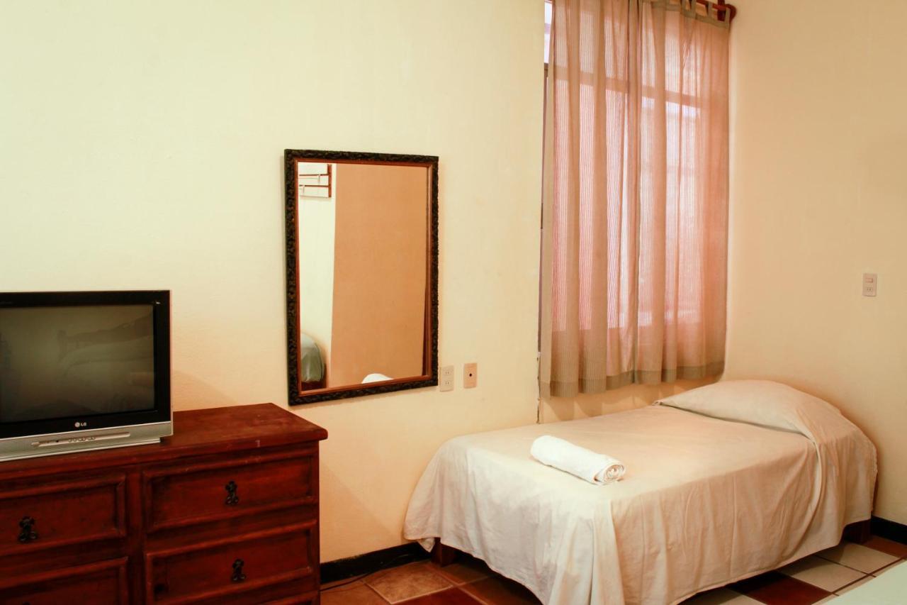 Posada Lupita Puerto Escondido  Kültér fotó