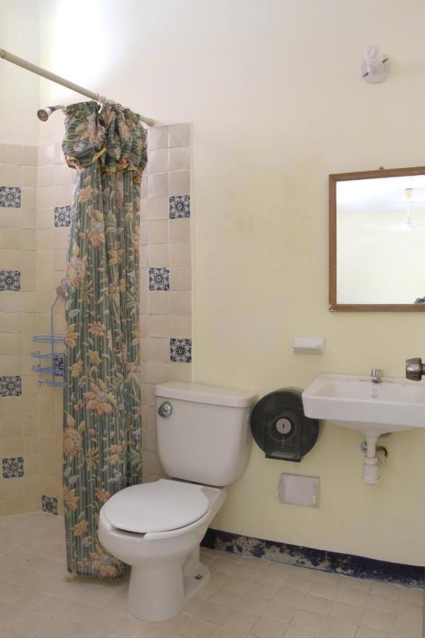 Posada Lupita Puerto Escondido  Kültér fotó