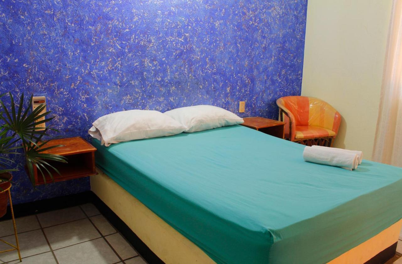 Posada Lupita Puerto Escondido  Kültér fotó